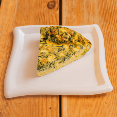 Frittatas